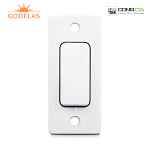 Cona Ticino 6A Switch