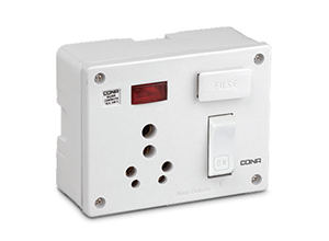 Cona 5 in 1 Combined With Box