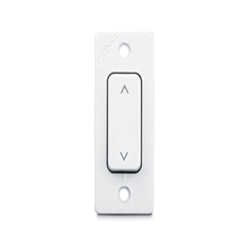 Cona Ticino 2 Way Switch