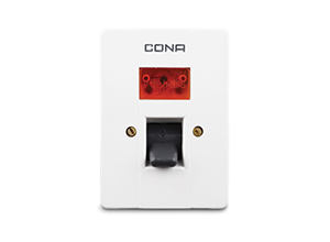 Cona Gold Flush 32A DP
