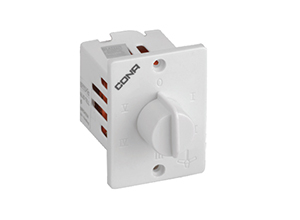 Cona Hero Medium Step Regulator