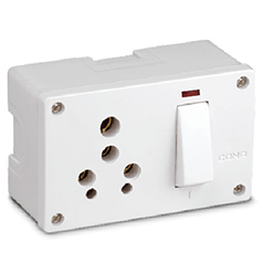 Cona 4 in 1 Combined With Box