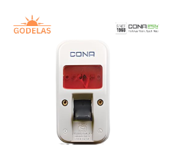 Cona Gold Surface 32A DP