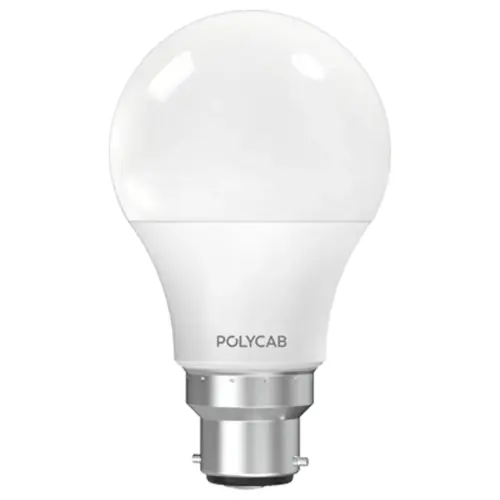 Polycab 9W Led Bulb