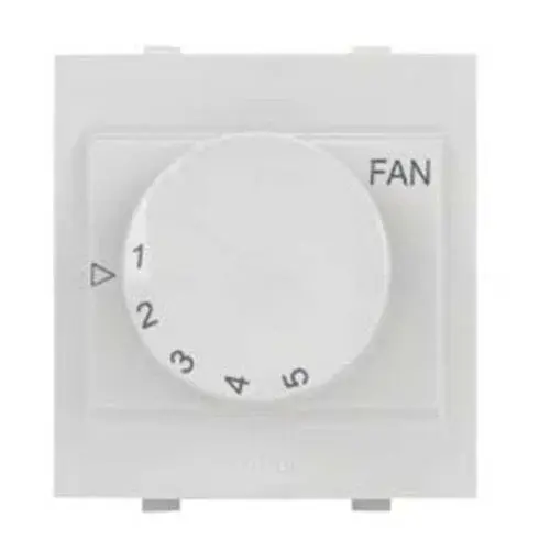 Anchor Roma 2M 5 Step Regulator