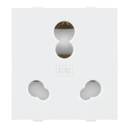 Anchor Roma 16A Socket
