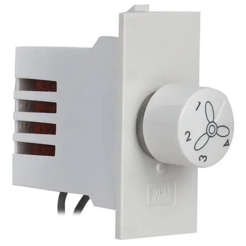 Anchor Roma 1M 4 Step Regulator