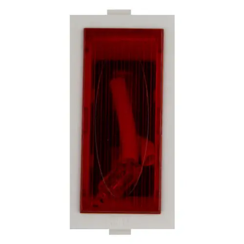 Anchor Roma Red Indicator