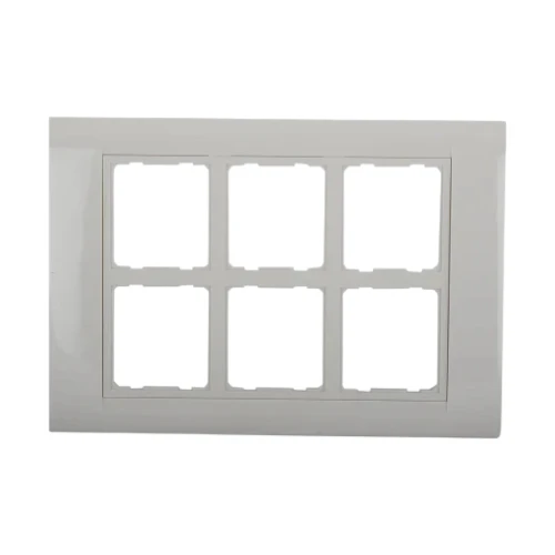 Anchor Roma Tressa 12M Plate