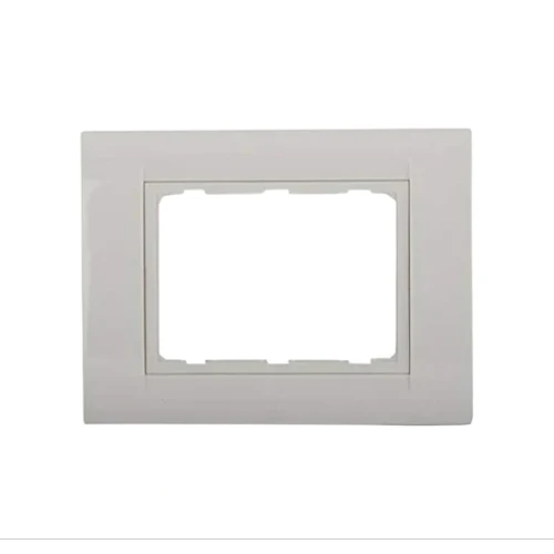Anchor Roma Tressa 3M Plate