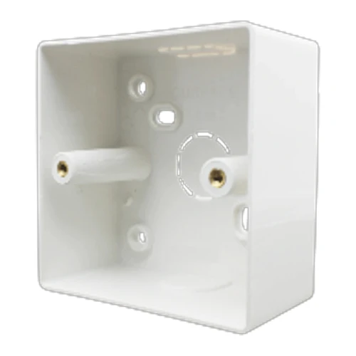 Anchor Roma 2M PVC Surface Box