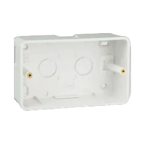 Anchor Roma 4M PVC Surface Box