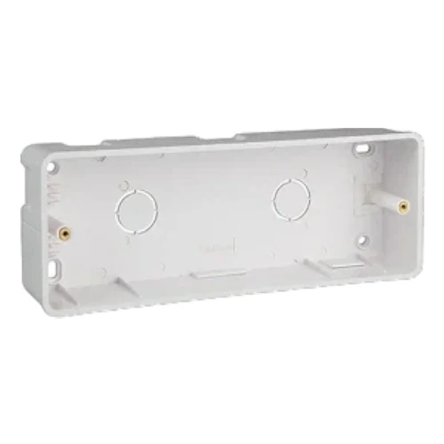 Anchor Roma 6M PVC Surface Box